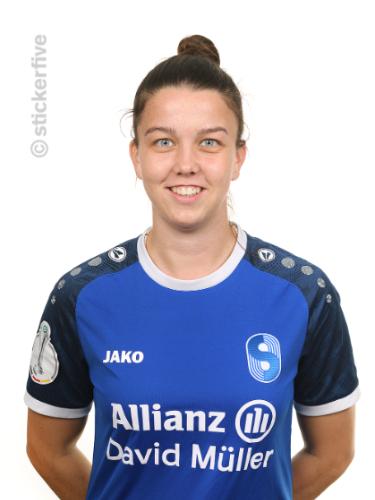 Livia Bauer