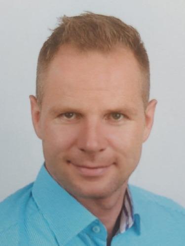 Martin Ströhla