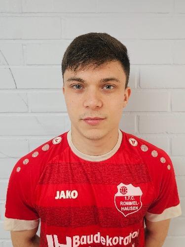 Alexandru-Andrei Sima