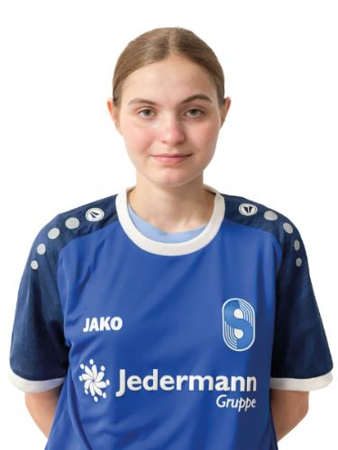 Stella-Fabienne Hobert
