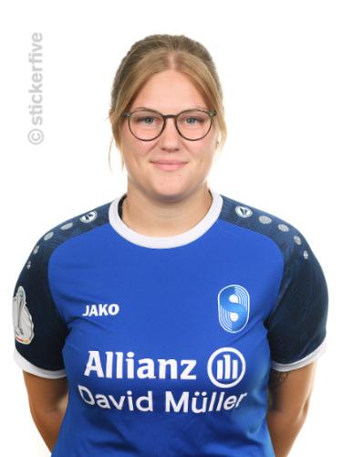 Mia-Sophie Neumann