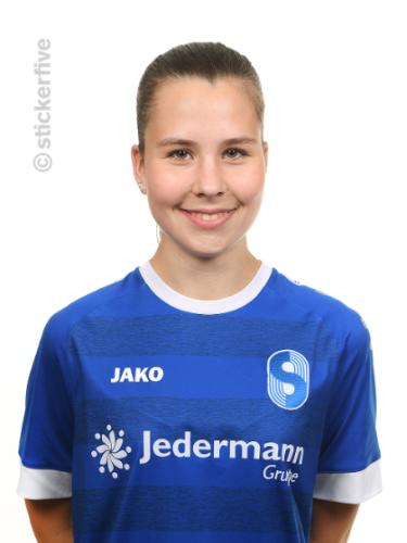 Helene Scholz