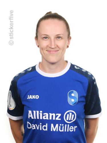 Annika Wasserroth