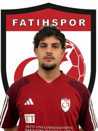 Arda Aydinkaptan