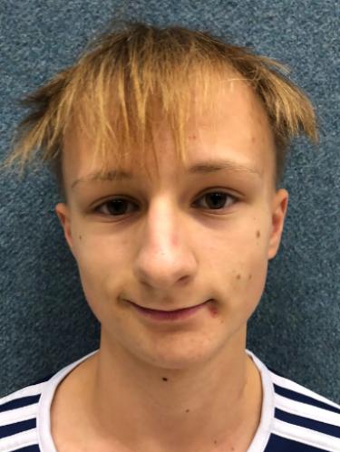 Mads Nicolay Erichsen