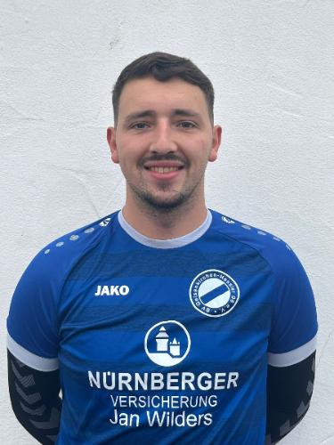 Daniel Alexander Müller