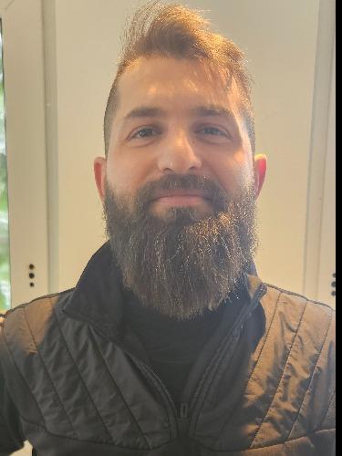 Volkan Peker