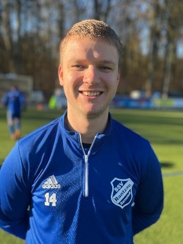 Jan Vogt