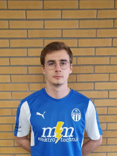 Christopher Raphael Reichl