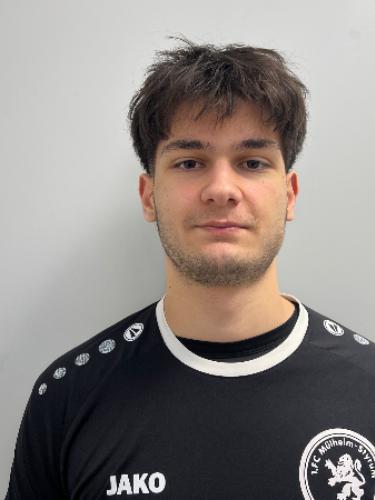 Deniz Eren Pisgin