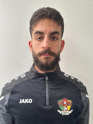 Kassem Salloum
