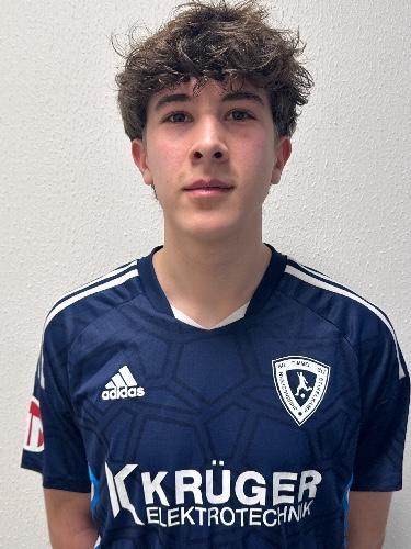 Lars Weihe
