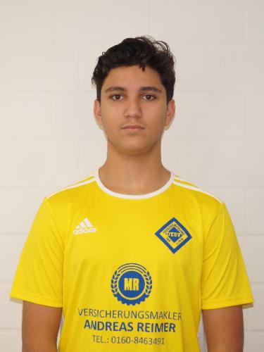 Maximilian Ratzlaff