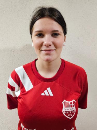 Sophie Melzer