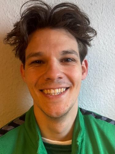 Jakob Peters