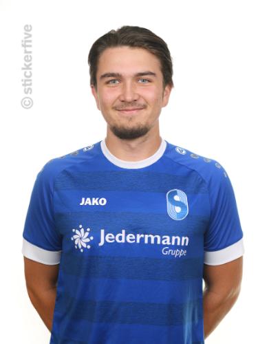 Timon Bauer