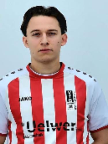 Lucas Bernhard Kupfer
