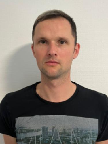 Stefan Caspari