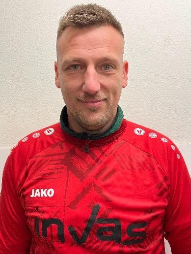 Andre Jürges