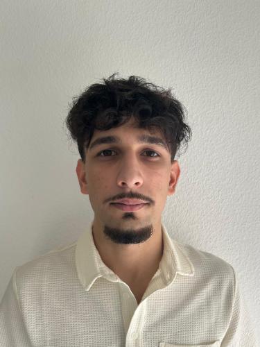 Amir Hussain Hoseini