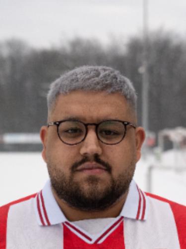 Maikel Peter