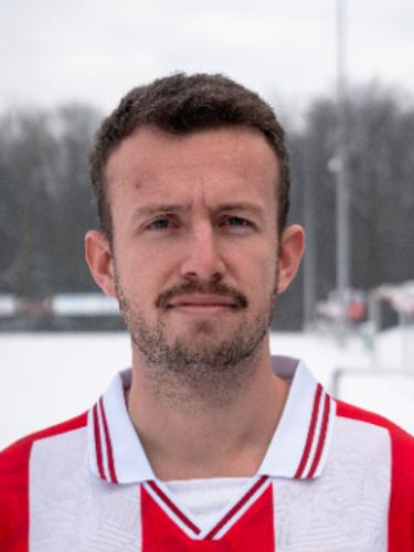 Nicklas Zorr