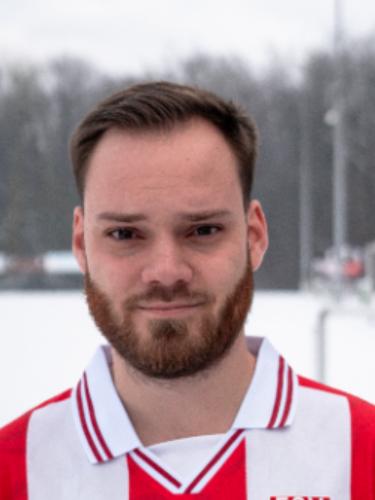 Lars Barnat