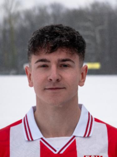 Jannick Pauel