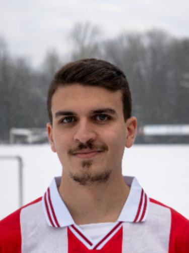 Arian Dibrani