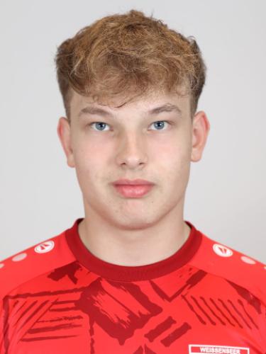 Jannis Lindow
