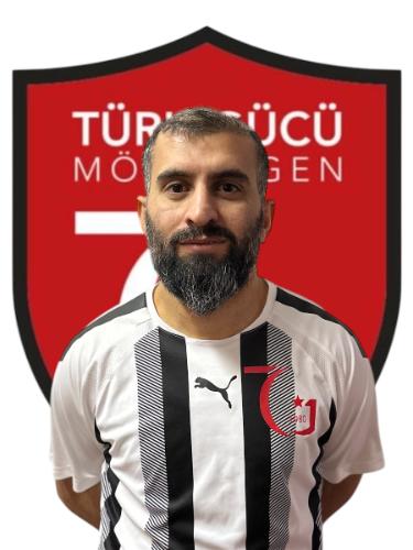 Dogan Bozardic
