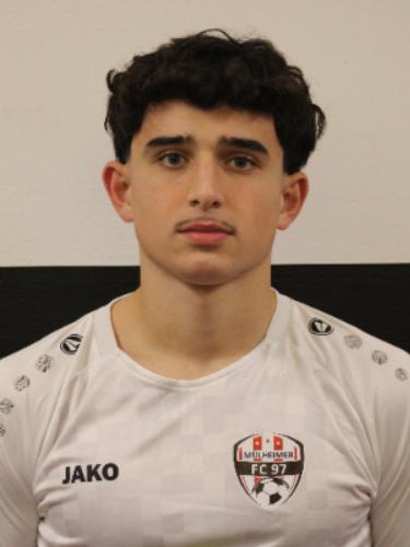 Kaan Malik Aydemir