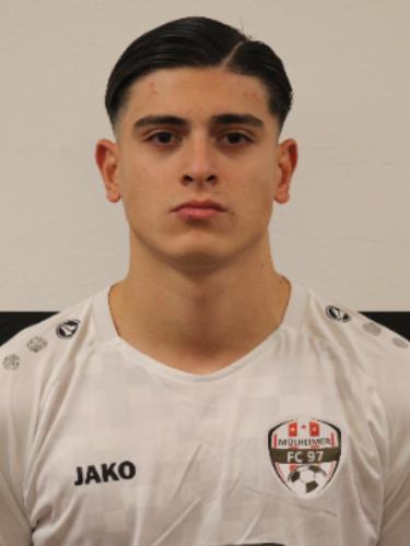 Sabri Demircan