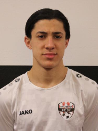 Mousa Eibesh