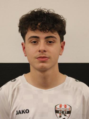 Eren Özcelik