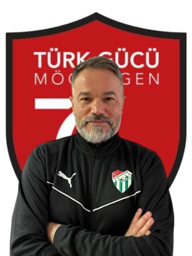 Bahadir Korkmaz