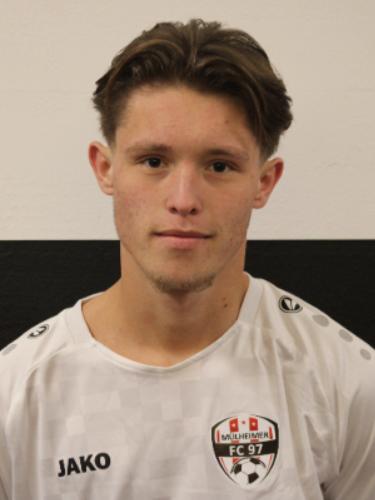 Ramon Petsch