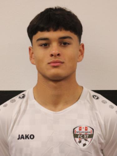 Arda Vandar