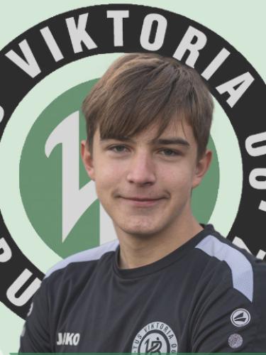 Nico Pascal Counradi