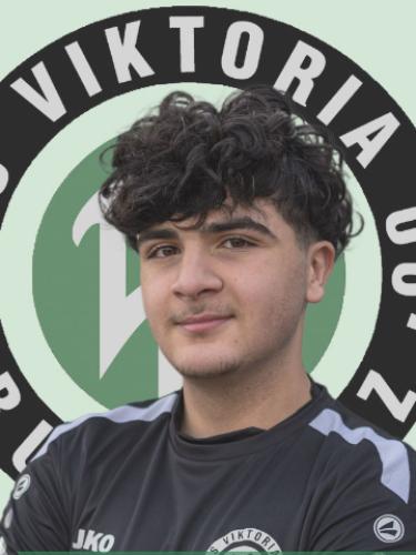 Yigit Ömer Yavuz