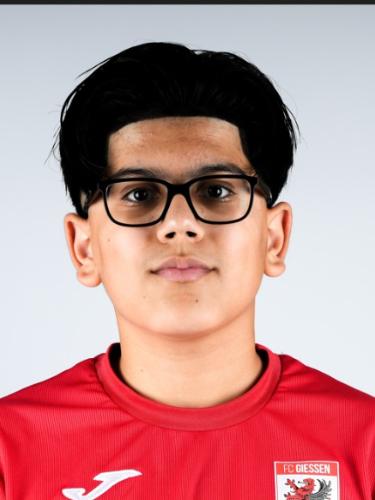 Nael Jasin Najmi