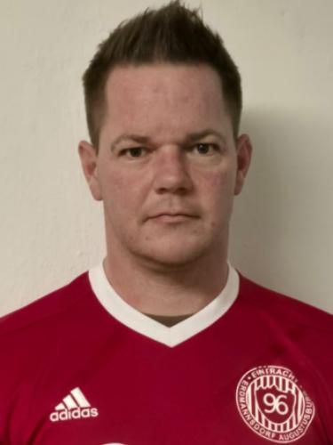 Danny Meding