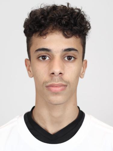 Mohammed Mustafa Mohammed Saleh Rageh