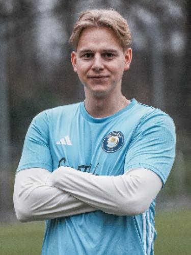Kilian Alex