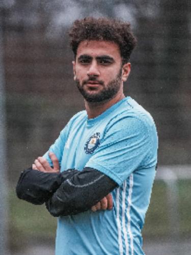Naser Morad