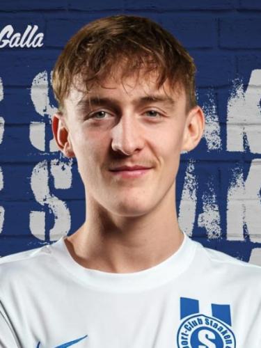 Lysander Galla