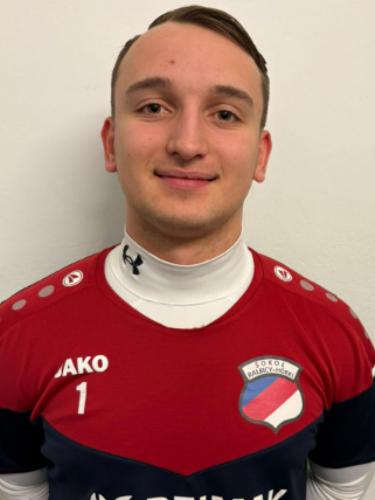 Niklas Schneider