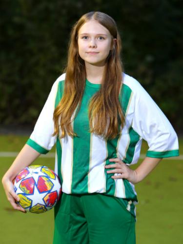 Malina Jolien Tribowski