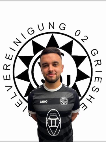 Raul Marvin Sanchez-Mendez