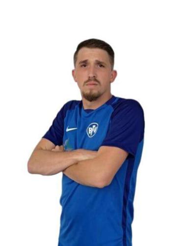 Dominik Paul